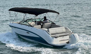 26ft Luxury Speedboat Tour