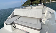 26ft Luxury Speedboat Tour