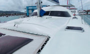 35ft Sailing Catamaran Tour