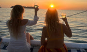 46ft Sailing Catamaran Tour