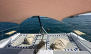46ft Sailing Catamaran Tour