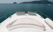 65ft Power Catamaran Tour