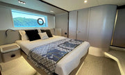 59ft Yacht Tour