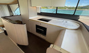 59ft Yacht Tour
