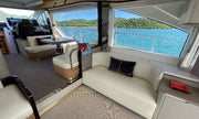 59ft Yacht Tour