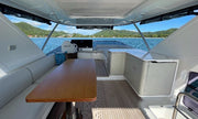59ft Yacht Tour