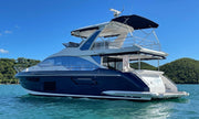 59ft Yacht Tour