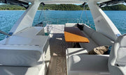 59ft Yacht Tour