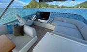 59ft Yacht Tour