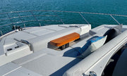 59ft Yacht Tour
