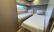 59ft Yacht Tour