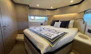 59ft Yacht Tour