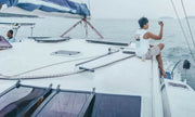 53ft Sailing Catamaran Tour