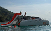 42ft Catamaran Tour
