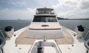 61ft Yacht Tour