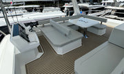 40t Catamaran Tour