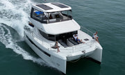 40t Catamaran Tour