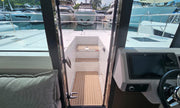 40t Catamaran Tour