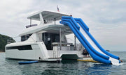 40t Catamaran Tour