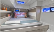 51ft FA Catamaran Tour