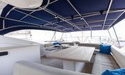 92ft Yacht Tour
