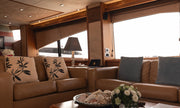 92ft Yacht Tour