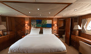 92ft Yacht Tour