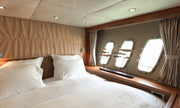 92ft Yacht Tour