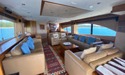 92ft Yacht Tour