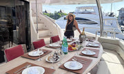 92ft Yacht Tour
