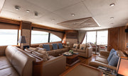 92ft Yacht Tour