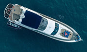 92ft Yacht Tour