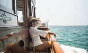 50ft Vintage Boat