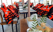 75ft Party Catamaran Tour