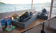 75ft Party Catamaran Tour