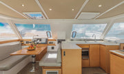 40ft Sailing Catamaran Tour