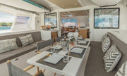 40ft Sailing Catamaran Tour