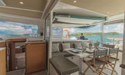 40ft Sailing Catamaran Tour