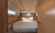 40ft Sailing Catamaran Tour