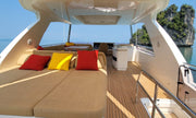 78ft Yacht Tour