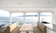 57ft Yacht Tour