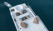 57ft Yacht Tour