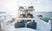 57ft Yacht Tour