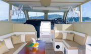 46ft Luxury Speedboat Tour