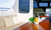 46ft Luxury Speedboat Tour