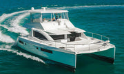 51ft FA Catamaran Tour
