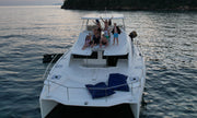 51ft FA Catamaran Tour