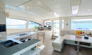 51ft FA Catamaran Tour