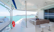51ft FA Catamaran Tour