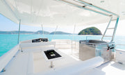 51ft FA Catamaran Tour